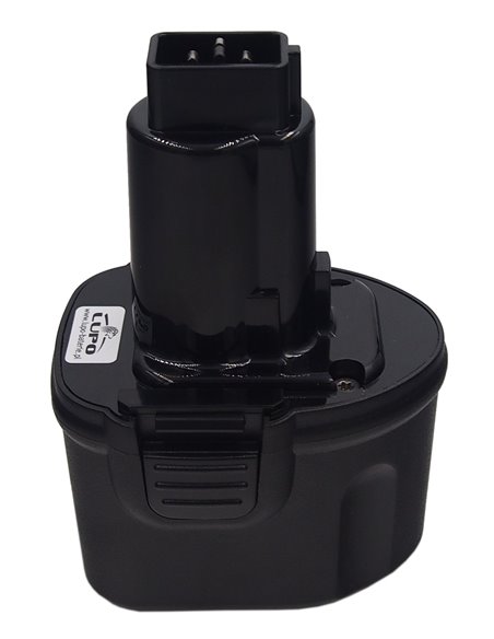 DeWalt DE9057 1900mAh 7,2V NiCd