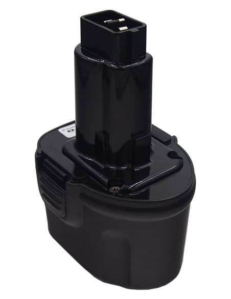 DeWalt DE9057 3000mAh 7,2V NiMh