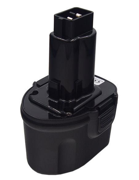 DeWalt DE9057 3000mAh 7,2V NiMh