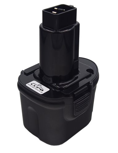 DeWalt DE9057 3000mAh 7,2V NiMh