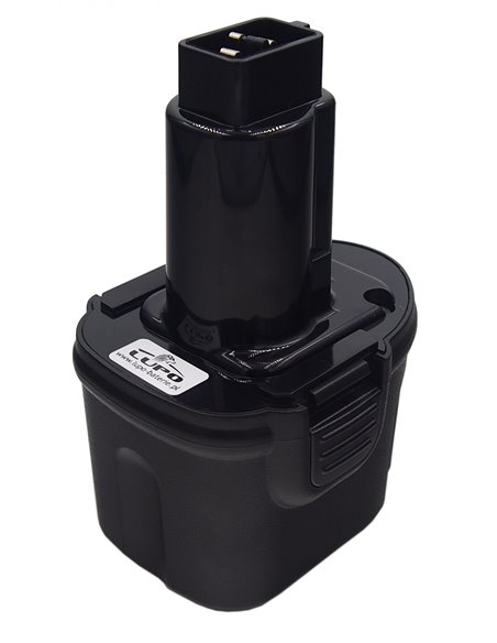 DeWalt DE9057 3000mAh 7,2V NiMh