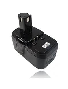 Ryobi 1500mAh 18V NiCd