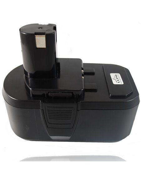 Ryobi 1500mAh 18V NiCd