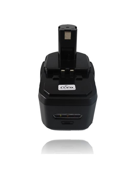 Ryobi 1900mAh 18V NiCd