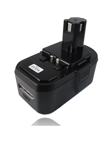 Ryobi 1900mAh 18V NiCd