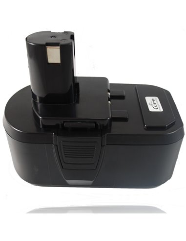 Ryobi 3000mAh 18V NiMh