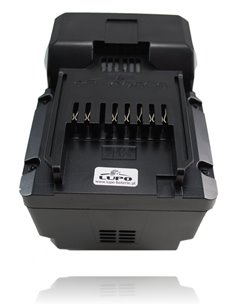 Hitachi BSL2530 4000mAh 25,2V Li-ion 2