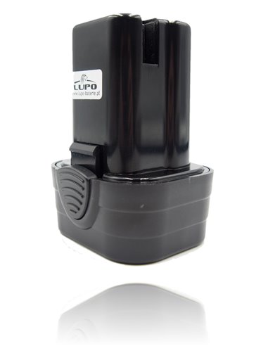 Einhell 10,8V 2000mAh li-ion