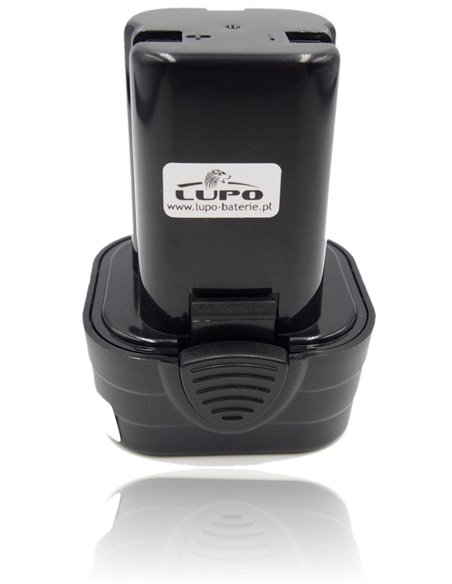 Einhell 10,8V 2000mAh li-ion