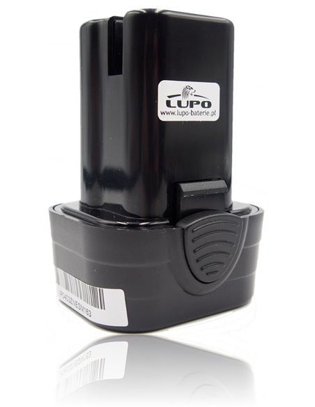 Einhell 10,8V 1500mAh li-ion