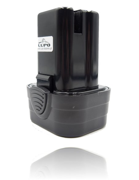 Einhell 10,8V 2600mAh li-ion