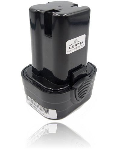 Einhell 10,8V 2600mAh li-ion