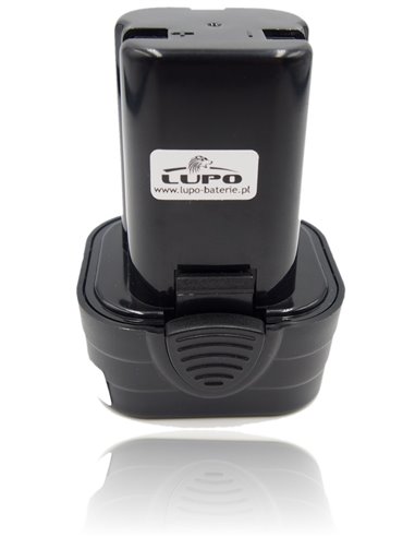 Einhell 10,8V 2600mAh li-ion