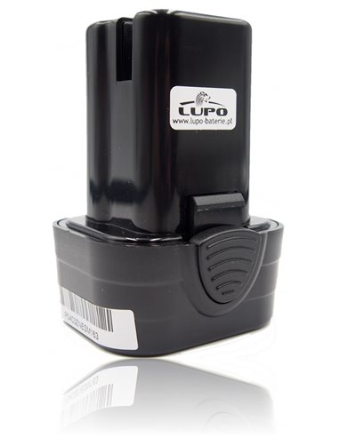 Einhell 10,8V 3,0mAh li-ion