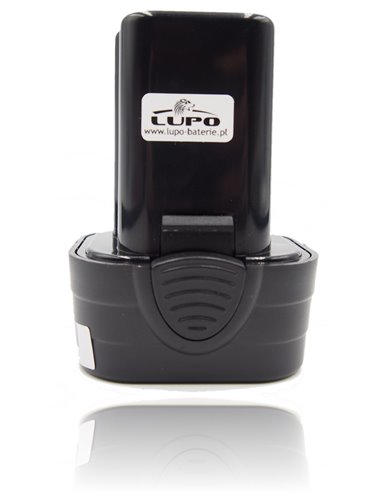 Einhell 10,8V 3,0mAh li-ion