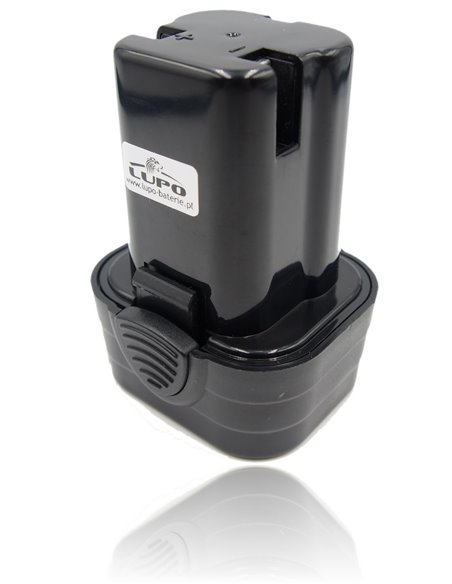 Einhell 10,8V 3,0mAh li-ion