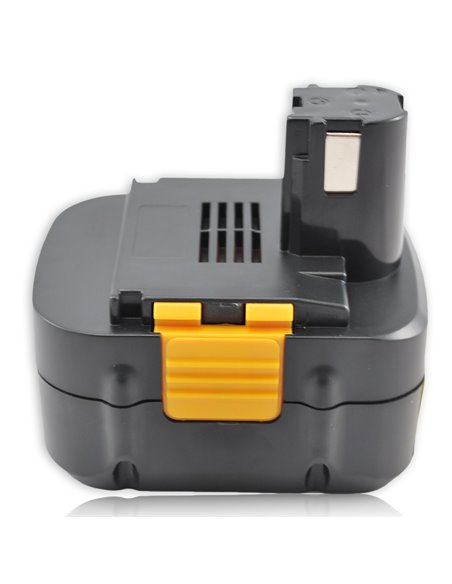 PANASONIC 15,6V 3300mAh