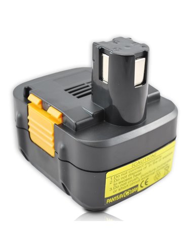 PANASONIC 15,6V 3300mAh