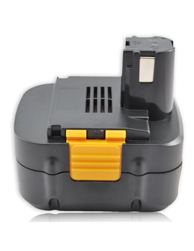 PANASONIC 15,6V 3000mAh