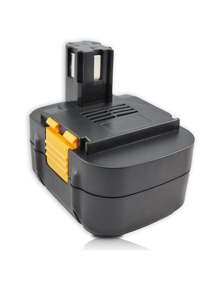 PANASONIC 15,6V 2000mAh