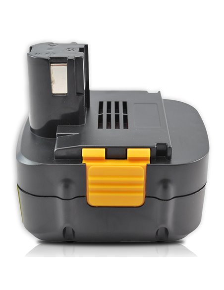 PANASONIC 15,6V 1900mAh