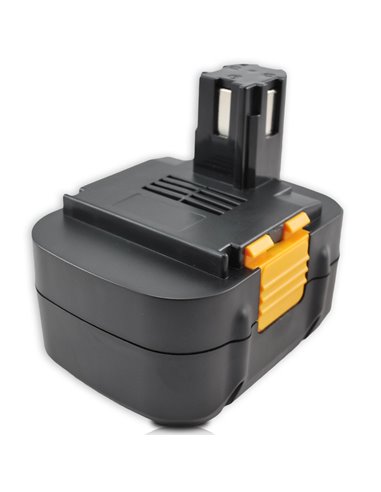 PANASONIC 15,6V 1900mAh