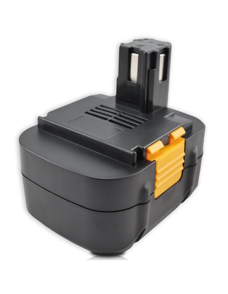 PANASONIC 15,6V 1900mAh