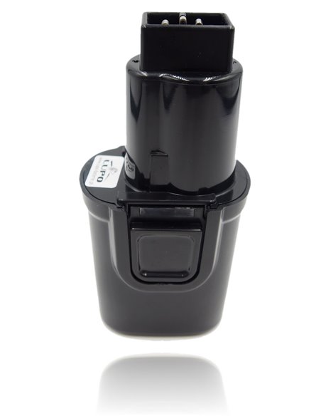 DeWalt DE9054 2000mAh 3,6V NiCd