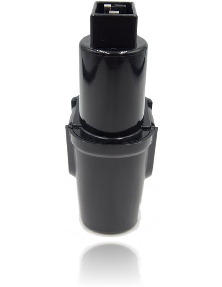 DeWalt DE9054 2000mAh 3,6V NiCd