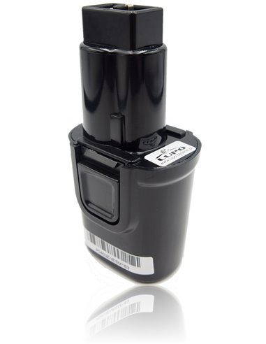 DeWalt DE9054 3300mAh 3,6V NiMh