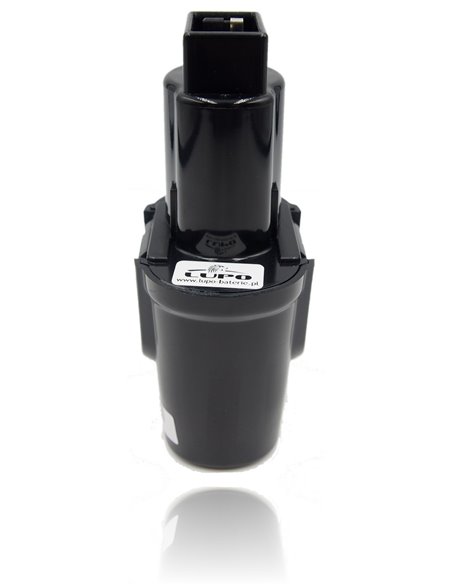 DeWalt DE9054 3300mAh 3,6V NiMh