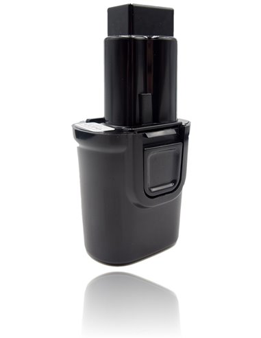 DeWalt DE9054 1900mAh 3,6V NiCd