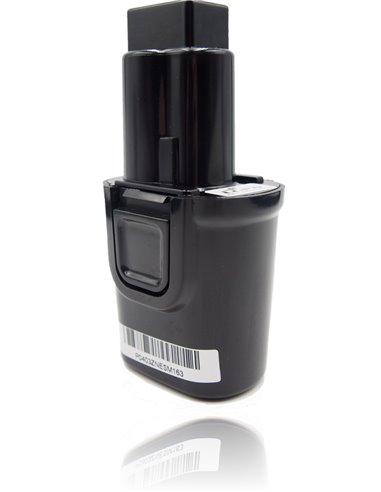 DeWalt DE9054 1900mAh 3,6V NiCd