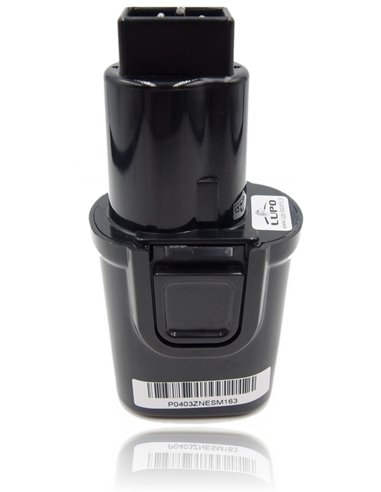 DeWalt DE9054 1900mAh 3,6V NiCd