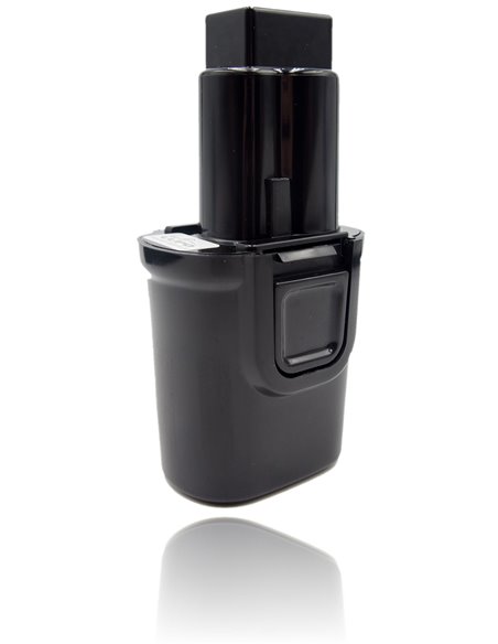 DeWalt DE9054 3000mAh 3,6V NiMh