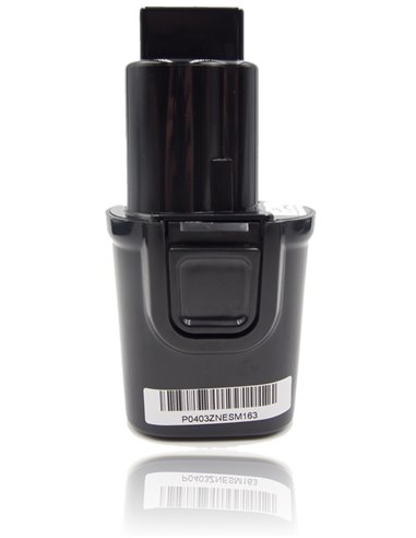 DeWalt DE9054 3000mAh 3,6V NiMh