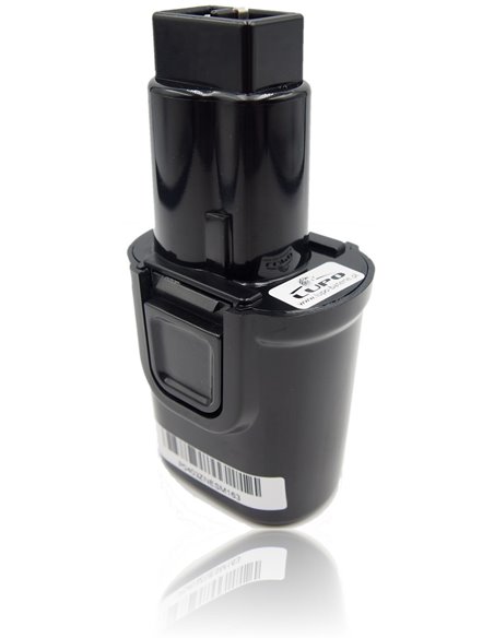 DeWalt DE9054 3000mAh 3,6V NiMh