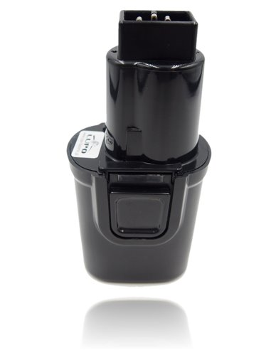 DeWalt DE9054 3000mAh 3,6V NiMh