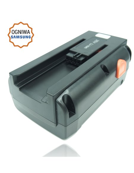 Gardena 3,0Ah 25,2V li-ion