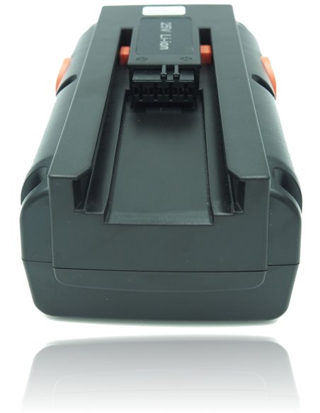 Gardena 3,0Ah 25,2V li-ion