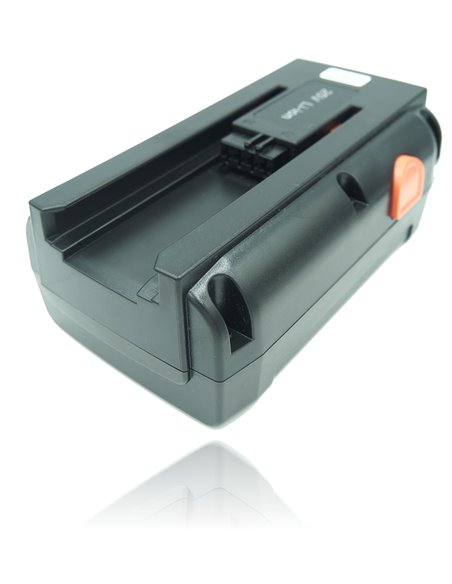 Gardena 3,0Ah 25,2V li-ion
