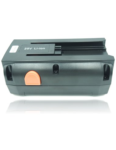 Gardena 4,0Ah 25,2V li-ion