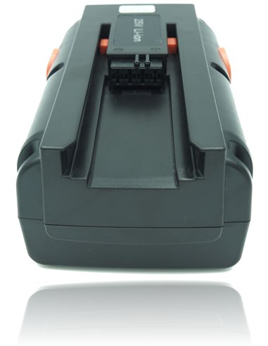 Gardena 4,0Ah 25,2V li-ion