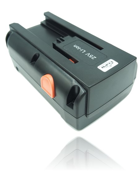 Gardena 4,0Ah 25,2V li-ion