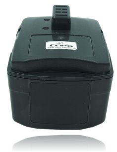 AEG 4,0Ah 12V Li-ion 2