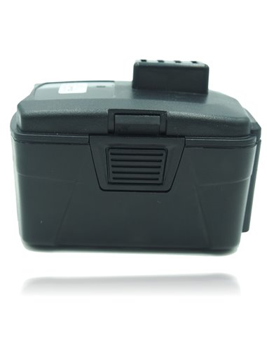 AEG 4,0Ah 12V Li-ion