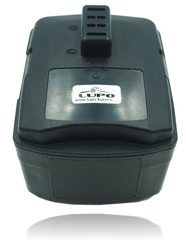 AEG 4,0Ah 12V Li-ion