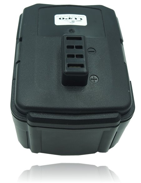 AEG 4,0Ah 12V Li-ion