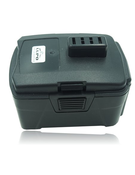 AEG 4,0Ah 12V Li-ion