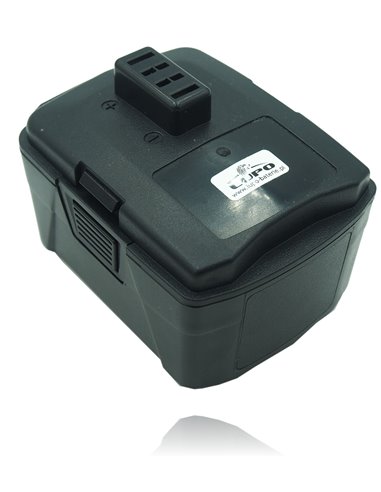 AEG 5,2Ah 12V Li-ion